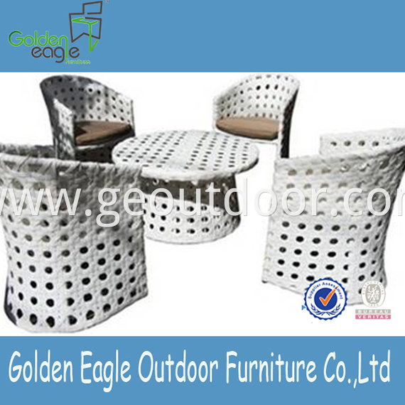 Garden Dining Furniture VIRO Wicker